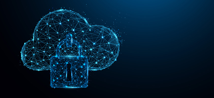 How secure is the cloud?
