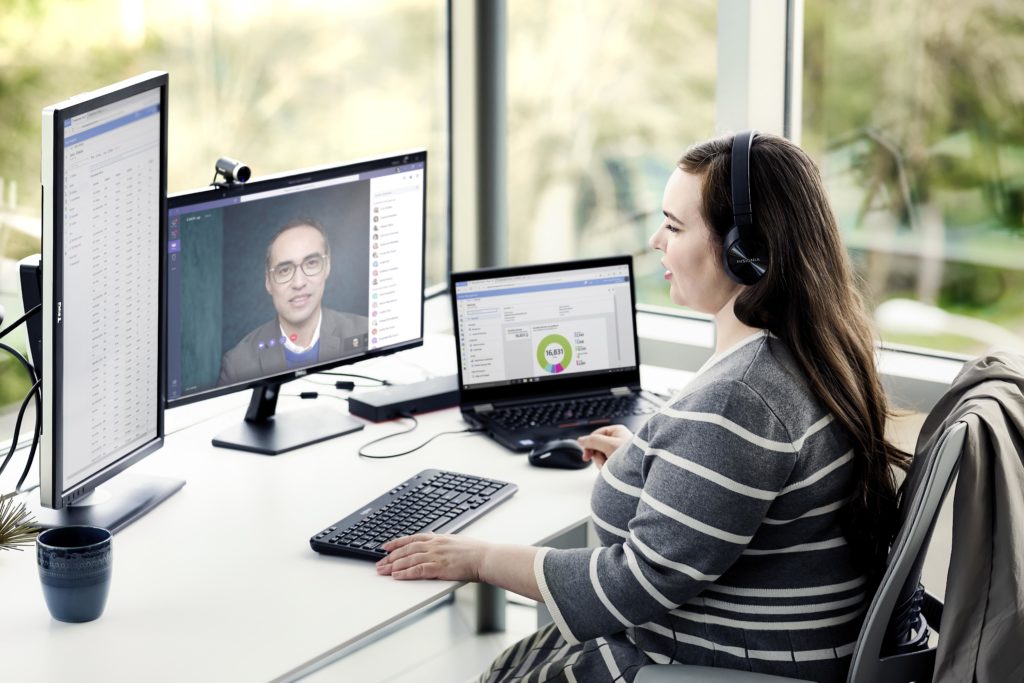 Enabling government to advance ‘tech intensity’ with newest cloud product innovations