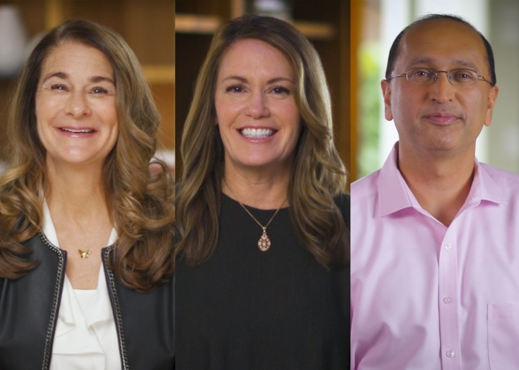 Empowering women founders through investment