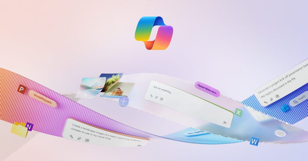 Bringing the full power of Copilot to more people and businesses