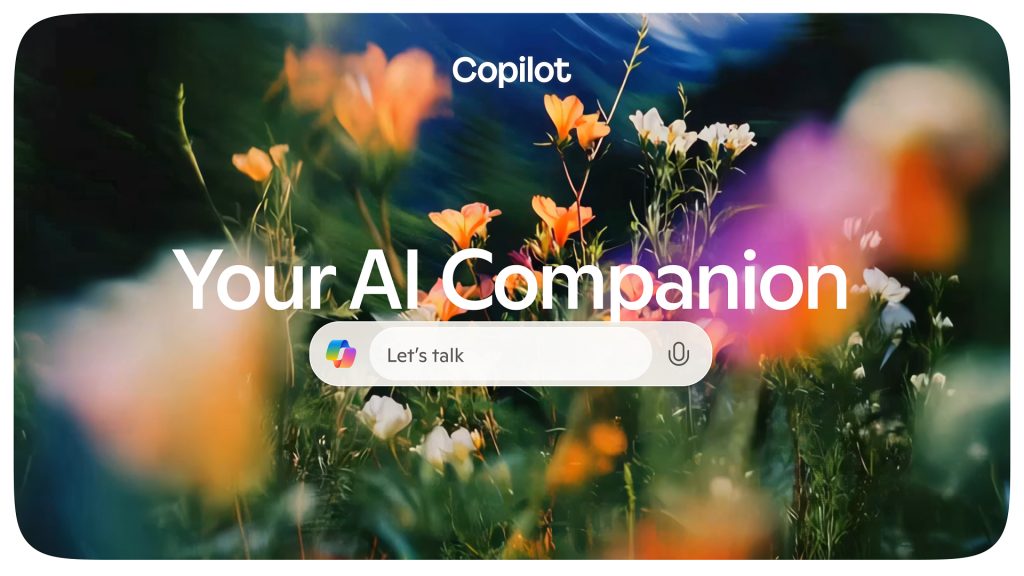 Your AI Companion