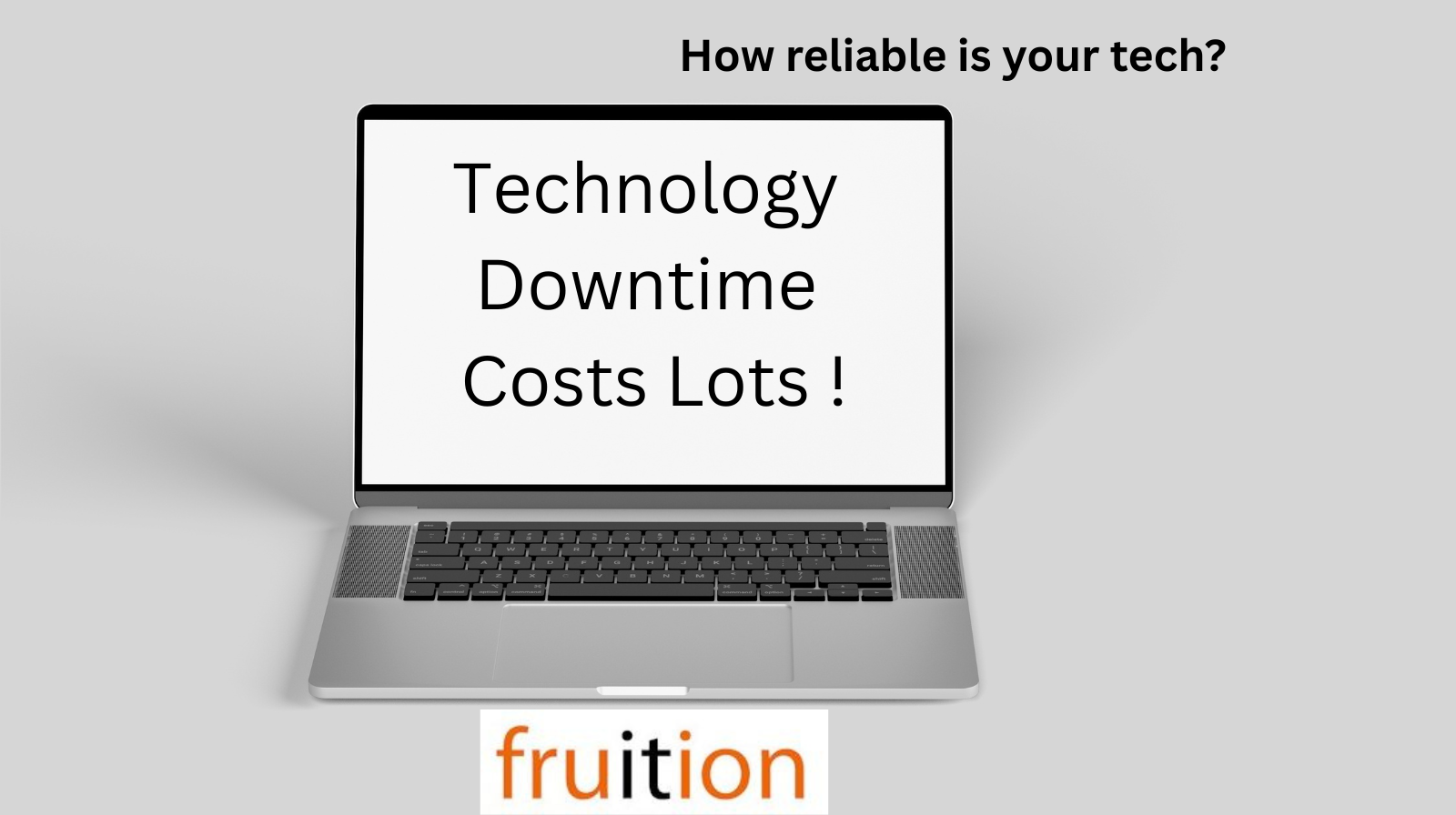 The Cost of Downtime: How Managed IT Services Save UK SME’s Money (Plus Real ROI Examples)